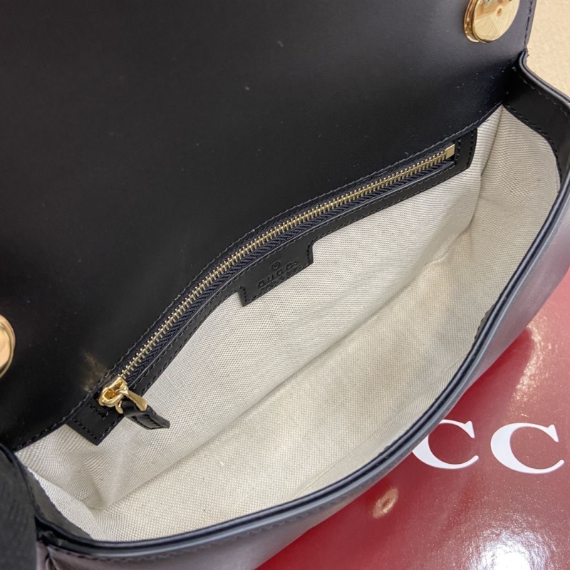 Gucci Top Handle Bags